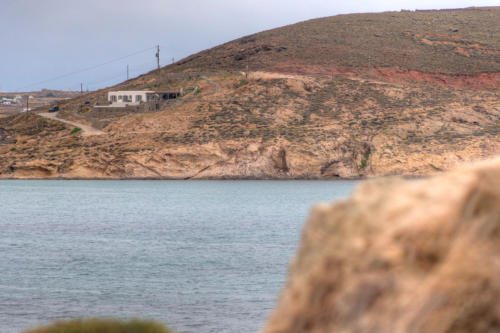 Ανακαίνιση και Προσθήκη Υπόσκαφου