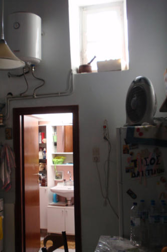 Ανακαίνιση Κατοικίας, Χώρα Μύκονος