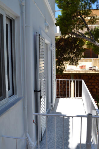 Ανακαίνιση Διαμερίσματος Βουλιαγμένη