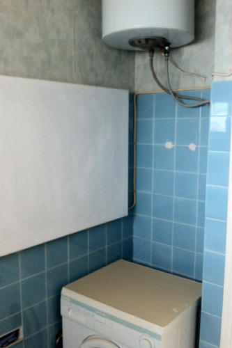 Ανακαίνιση Διαμερίσματος Βουλιαγμένη