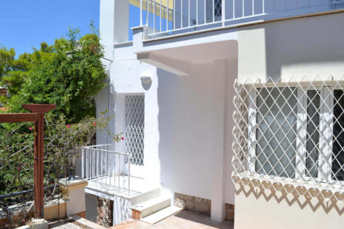 Ανακαίνιση Διαμερίσματος Βουλιαγμένη