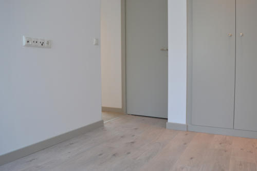 Ανακαίνιση Διαμερίσματος Βουλιαγμένη